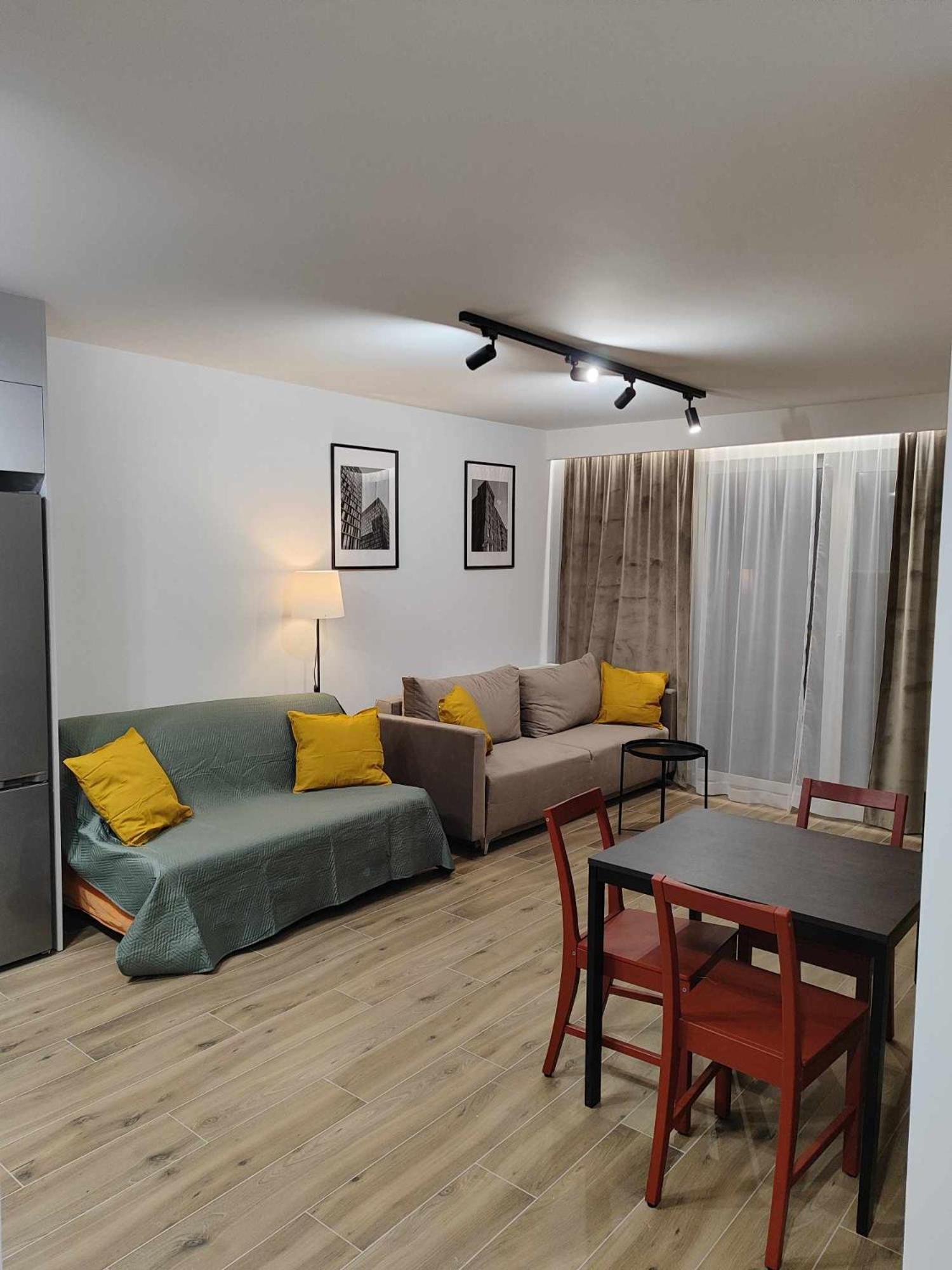 Apartament Targowa Lodz  Exterior photo