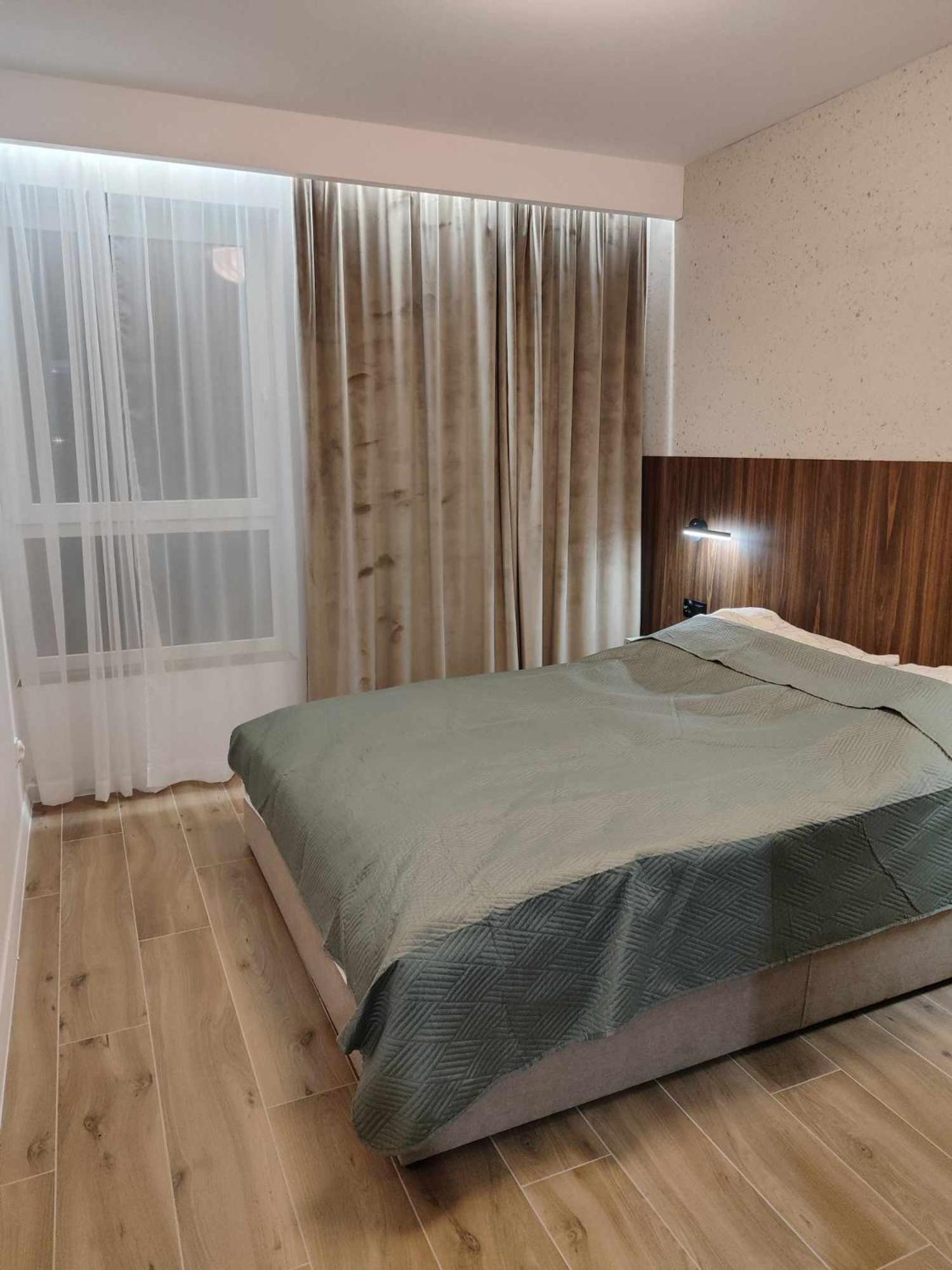 Apartament Targowa Lodz  Exterior photo