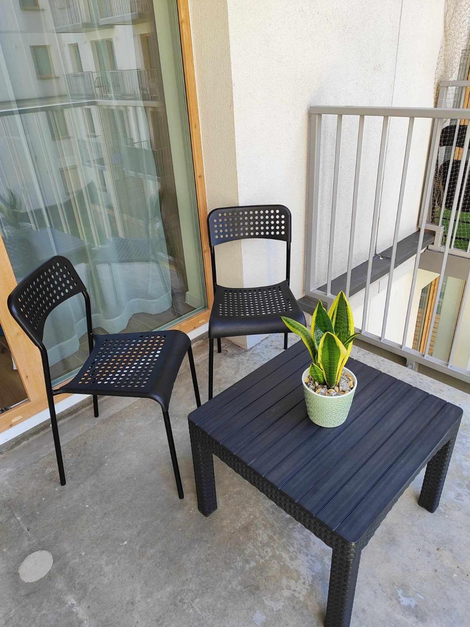 Apartament Targowa Lodz  Exterior photo